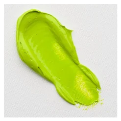 Farba olejna Cobra Artist - Cobra - 617, Yellowish Green, 40 ml