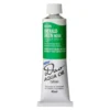 Farba olejna Duo Aqua Oil - Holbein - 241, Emerald Green Nova, 40 ml