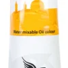 Farba olejna Hydr-Oil - Renesans - 10, cadmium yellow medium hue, 60 ml