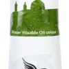 Farba olejna Hydr-Oil - Renesans - 41, chromium oxide green, 60 ml