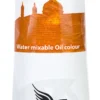 Farba olejna Hydr-Oil - Renesans - 12, Indian yellow, 60 ml