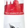 Farba olejna Hydr-Oil - Renesans - 18, magenta primary red, 60 ml
