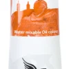 Farba olejna Hydr-Oil - Renesans - 46, mars orange, 60 ml