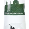 Farba olejna Hydr-Oil - Renesans - 37, olive green, 60 ml