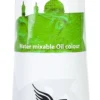 Farba olejna Hydr-Oil - Renesans - 39, permanent green pale, 60 ml