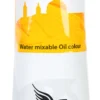 Farba olejna Hydr-Oil - Renesans - 09, primary yellow, 60 ml