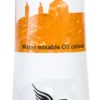 Farba olejna Hydr-Oil - Renesans - 45, raw sienna, 60 ml