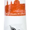 Farba olejna Hydr-Oil - Renesans - 47, red ochre, 60 ml