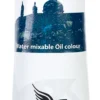 Farba olejna Hydr-Oil - Renesans - 35, ultramarine green, 60 ml