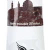Farba olejna Hydr-Oil - Renesans - 52, Vandycke brown, 60 ml