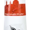 Farba olejna Hydr-Oil - Renesans - 14, vermilion hue, 60 ml