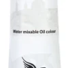 Farba olejna Hydr-Oil - Renesans - 01, zinc white, 60 ml
