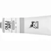 Farba olejna metaliczna Olej for Art - Renesans - 89, srebro, 60 ml