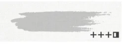 Farba olejna metaliczna Olej for Art - Renesans - 89, srebro, 60 ml
