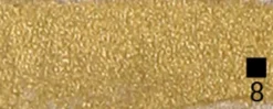 Farba olejna metaliczna Olej for Art - Renesans - 90, złoto, 20 ml