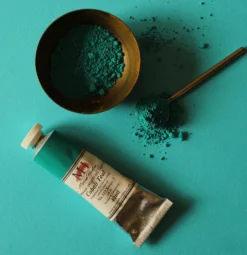 Farba olejna - Michael Harding - 310, Alizarin Claret, 40 ml