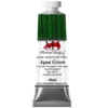 Farba olejna - Michael Harding - 251, Aqua Green, 40 ml