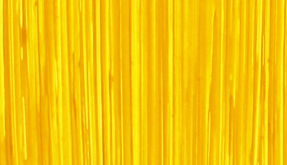 Farba olejna - Michael Harding - 501, Aureolin, 40 ml