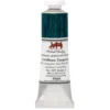 Farba olejna - Michael Harding - 229, Caribbean Turquoise, 40 ml