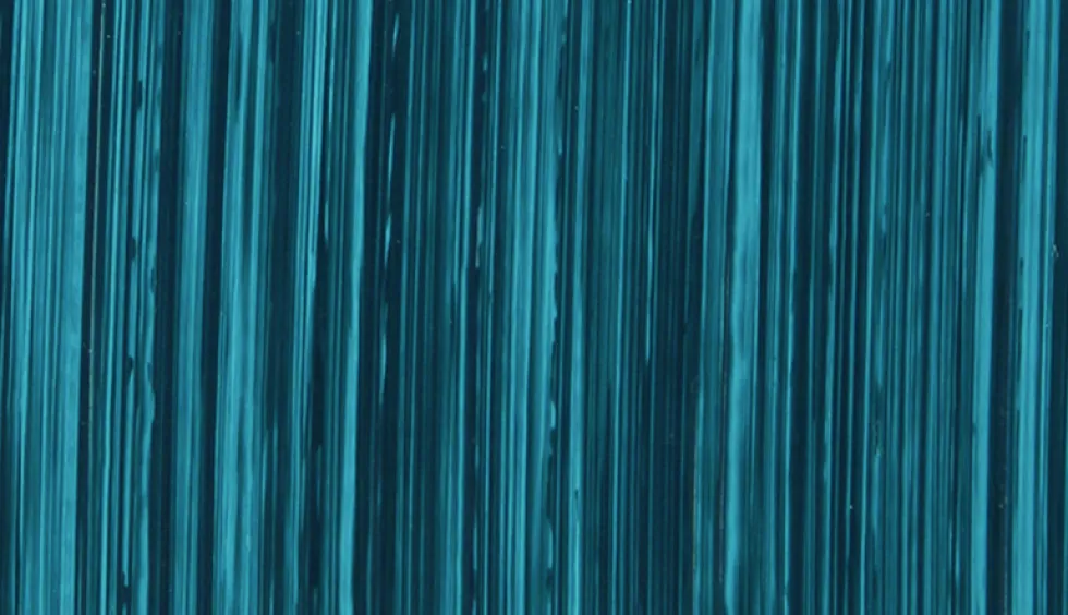 Farba olejna - Michael Harding - 229, Caribbean Turquoise, 40 ml