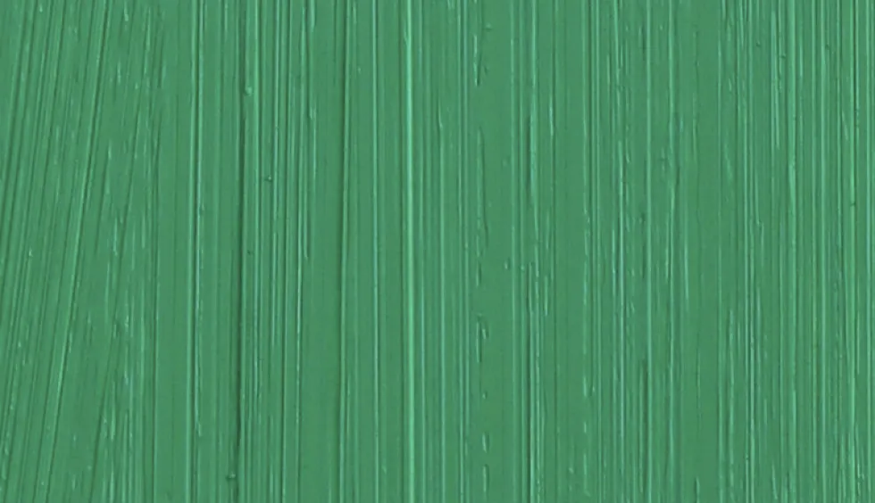 Farba olejna - Michael Harding - 216, Emerald Green, 40 ml