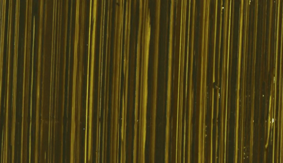 Farba olejna - Michael Harding - 410, Green Gold, 40 ml