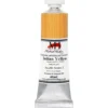 Farba olejna - Michael Harding - 203, Indian Yellow, 40 ml