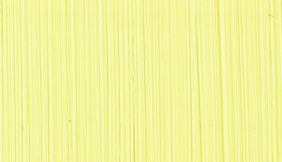 Farba olejna - Michael Harding - 108, Lemon Yellow, 40 ml