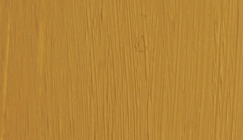 Farba olejna - Michael Harding - 218, Naples Yellow, 40 ml