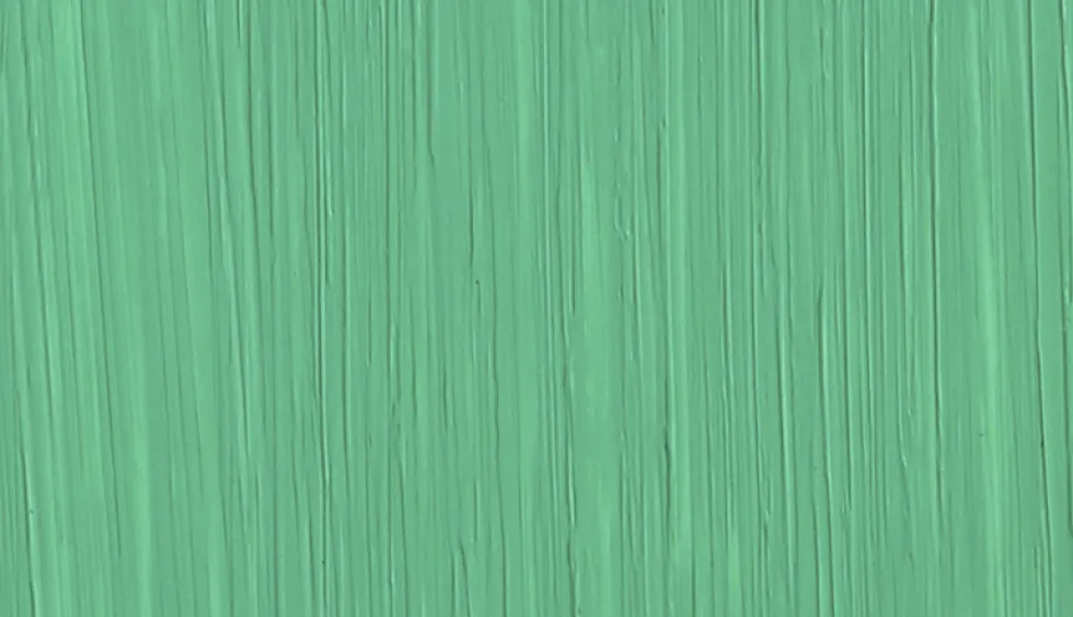 Farba olejna - Michael Harding - 215, Permanent Green Light, 40 ml