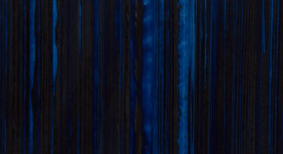 Farba olejna - Michael Harding - 209, Phthalocyanine Blue Lake, 40 ml