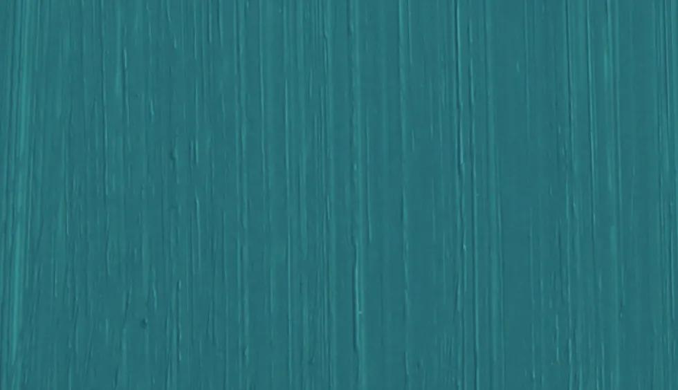 Farba olejna - Michael Harding - 210, Phthalocyanine Turquoise, 40 ml