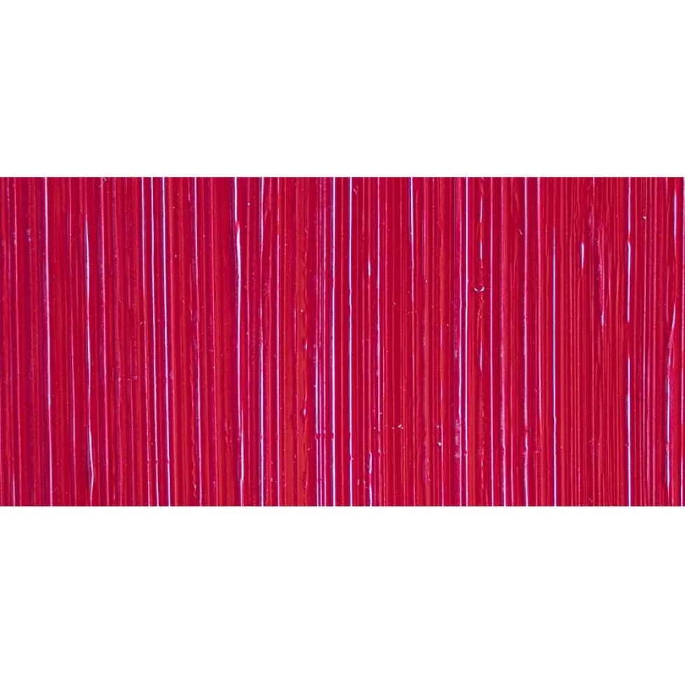 Farba olejna - Michael Harding - 230, Pyrrole Red, 40 ml