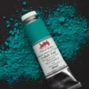 Farba olejna - Michael Harding - 322, Quinacridone Purple, 40 ml