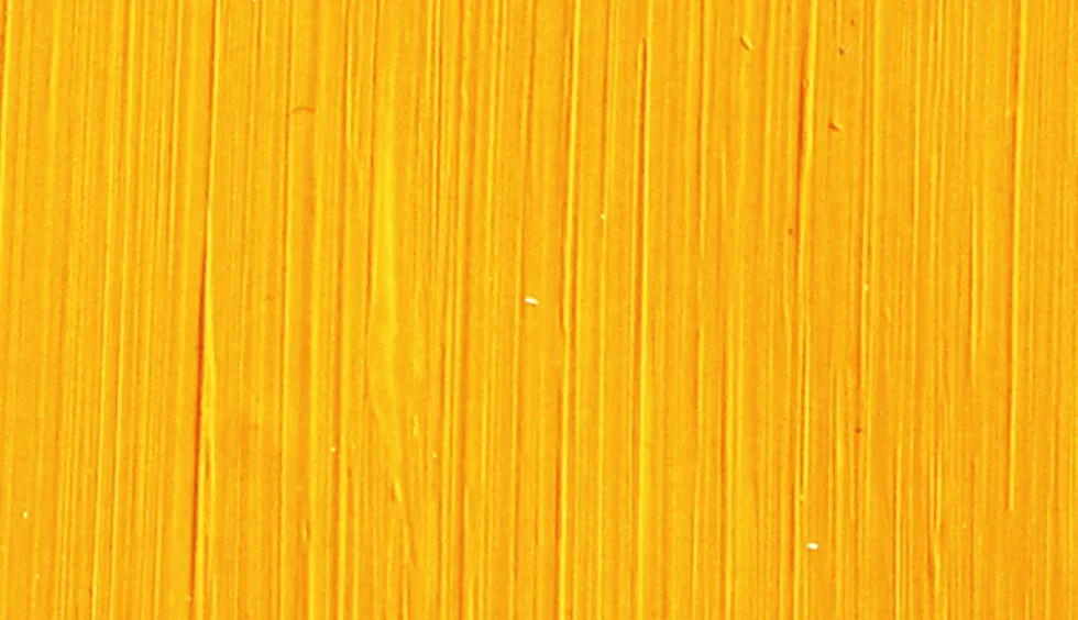 Farba olejna - Michael Harding - 202, Yellow Lake Deep, 40 ml