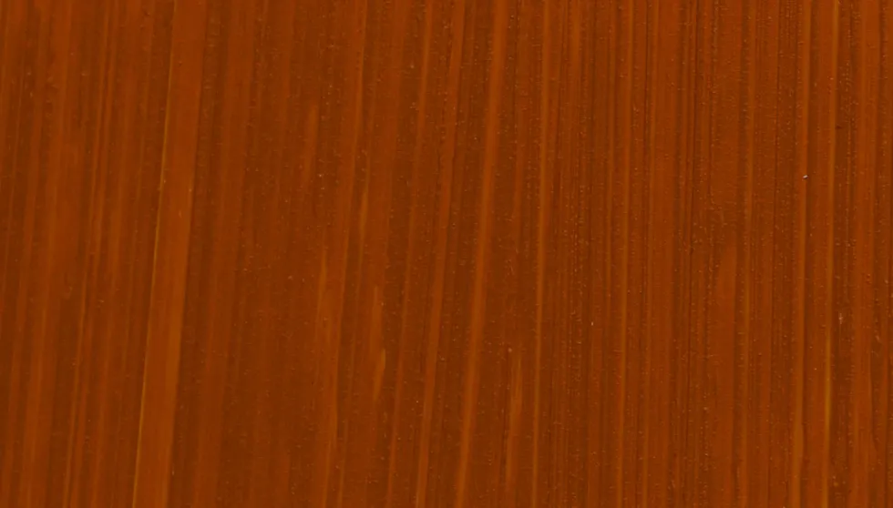 Farba olejna - Michael Harding - 118, Yellow Ochre Deep, 40 ml