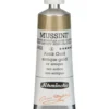 Farba olejna Mussini - Schmincke - 862, Antique Gold, 35 ml