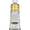 Farba olejna Mussini - Schmincke - 209, Brilliant Yellow, 35 ml