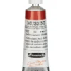 Farba olejna Mussini - Schmincke - 357, Cadmium Red Deep, 35 ml