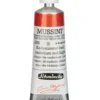 Farba olejna Mussini - Schmincke - 356, Cadmium Red Light, 35 ml