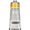 Farba olejna Mussini - Schmincke - 228, Cadmium Yellow Medium, 35 ml