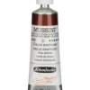 Farba olejna Mussini - Schmincke - 648, Caput Mortuum, 35 ml