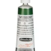 Farba olejna Mussini - Schmincke - 513, Chromium Oxide Green Deep, 35 ml