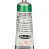Farba olejna Mussini - Schmincke - 528, Cobalt Green Opaque, 35 ml