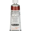 Farba olejna Mussini - Schmincke - 653, Deep Ochre, 35 ml