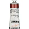 Farba olejna Mussini - Schmincke - 353, Florentine Red, 35 ml