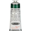 Farba olejna Mussini - Schmincke - 521, Helio Green Light, 35 ml