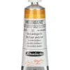 Farba olejna Mussini - Schmincke - 223, Indian Yellow, 35 ml