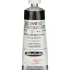 Farba olejna Mussini - Schmincke - 780, Ivory Black, 35 ml
