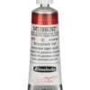 Farba olejna Mussini - Schmincke - 346, Madder Lake Dark, 35 ml